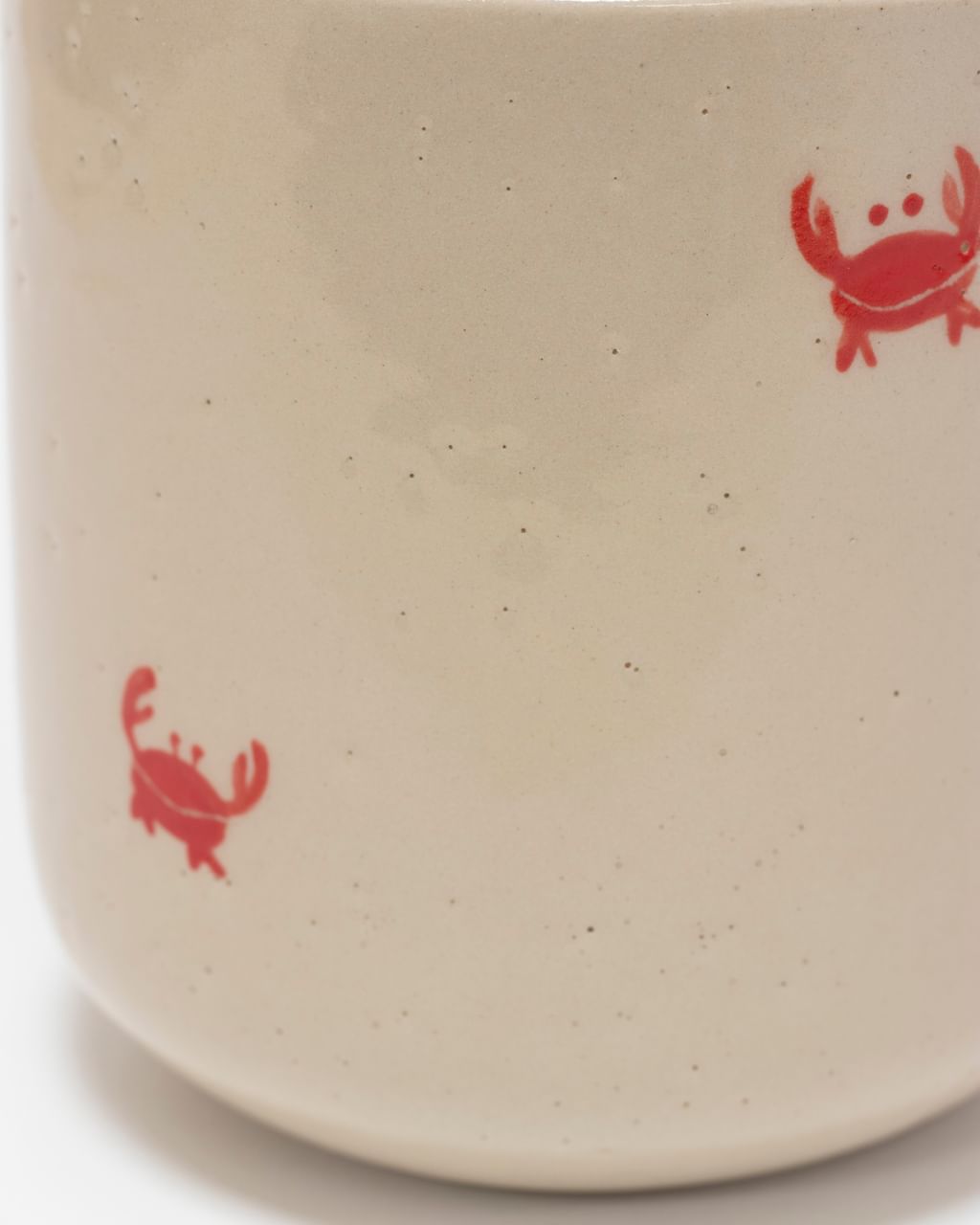 Kubek "Krabus", 330ml - outlet