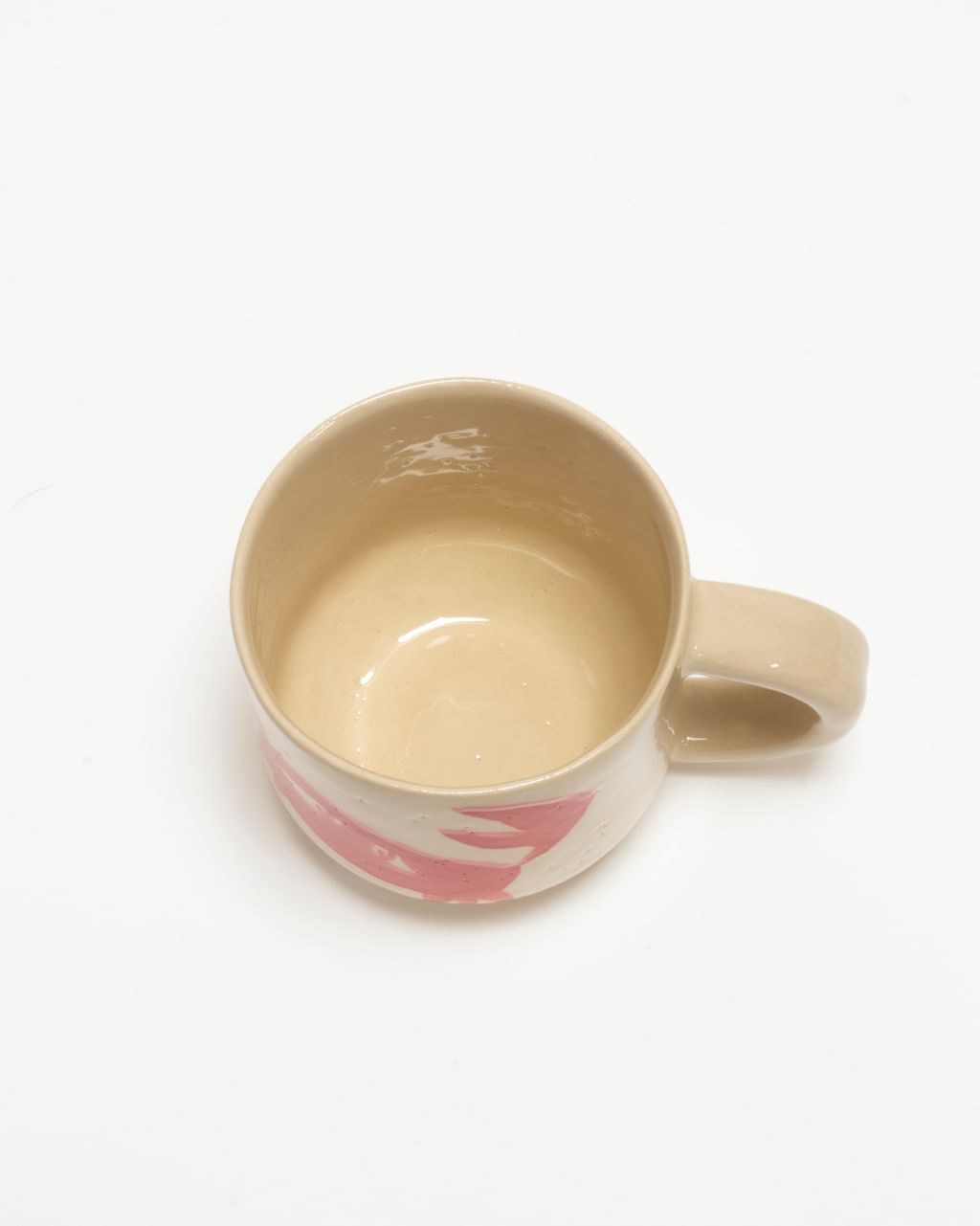 Kubek "Giga Krabus", 330ml - outlet