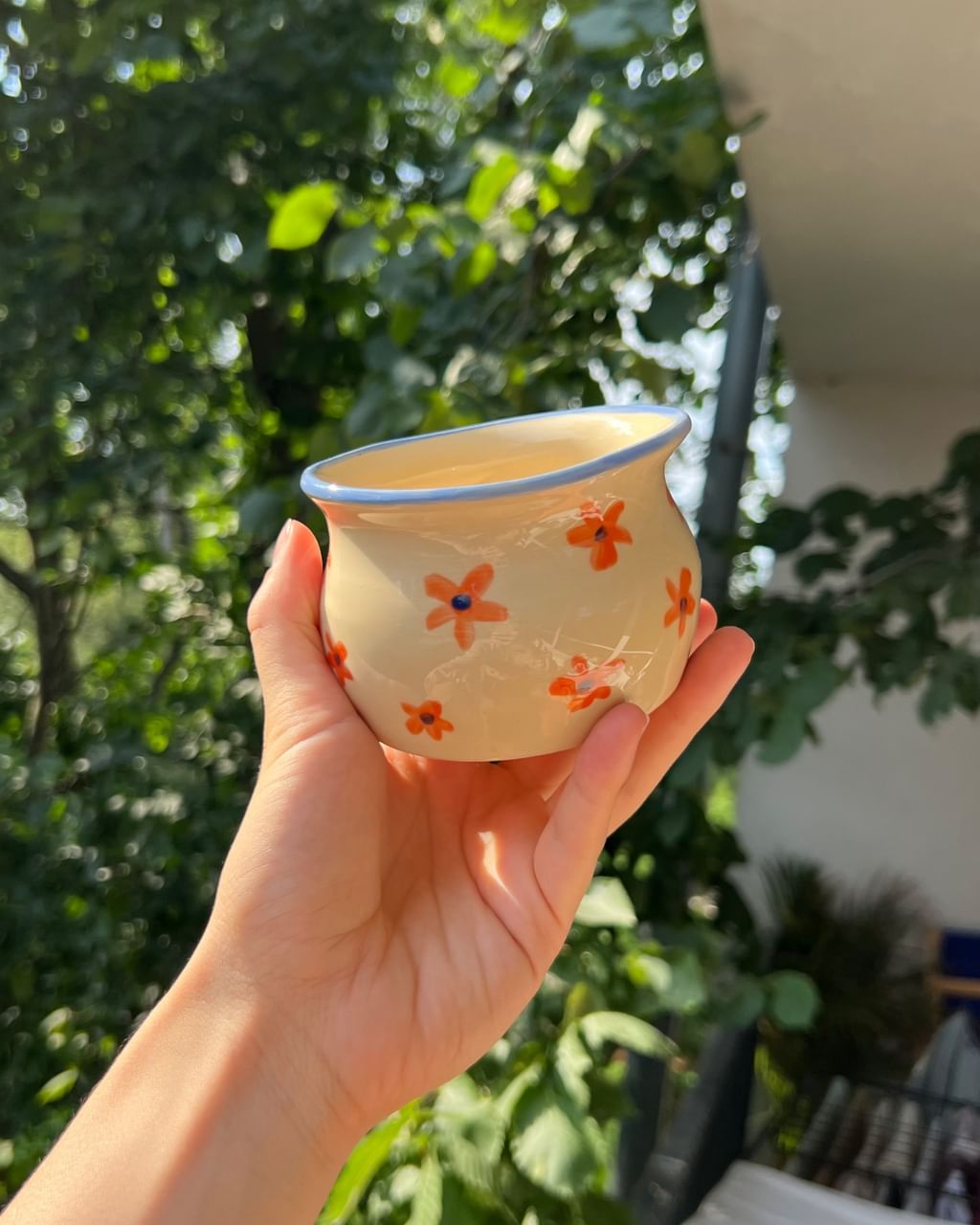 Czarka "Crazy Meadow"