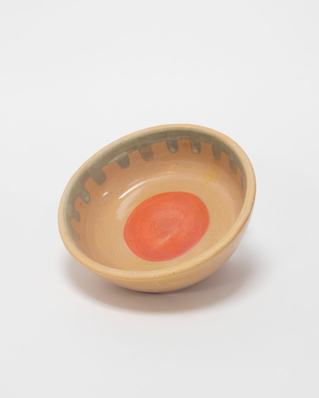 Miska Niemczyńska, zielona