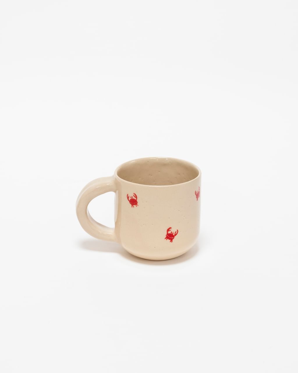 Kubek "Krabus", 330ml - outlet