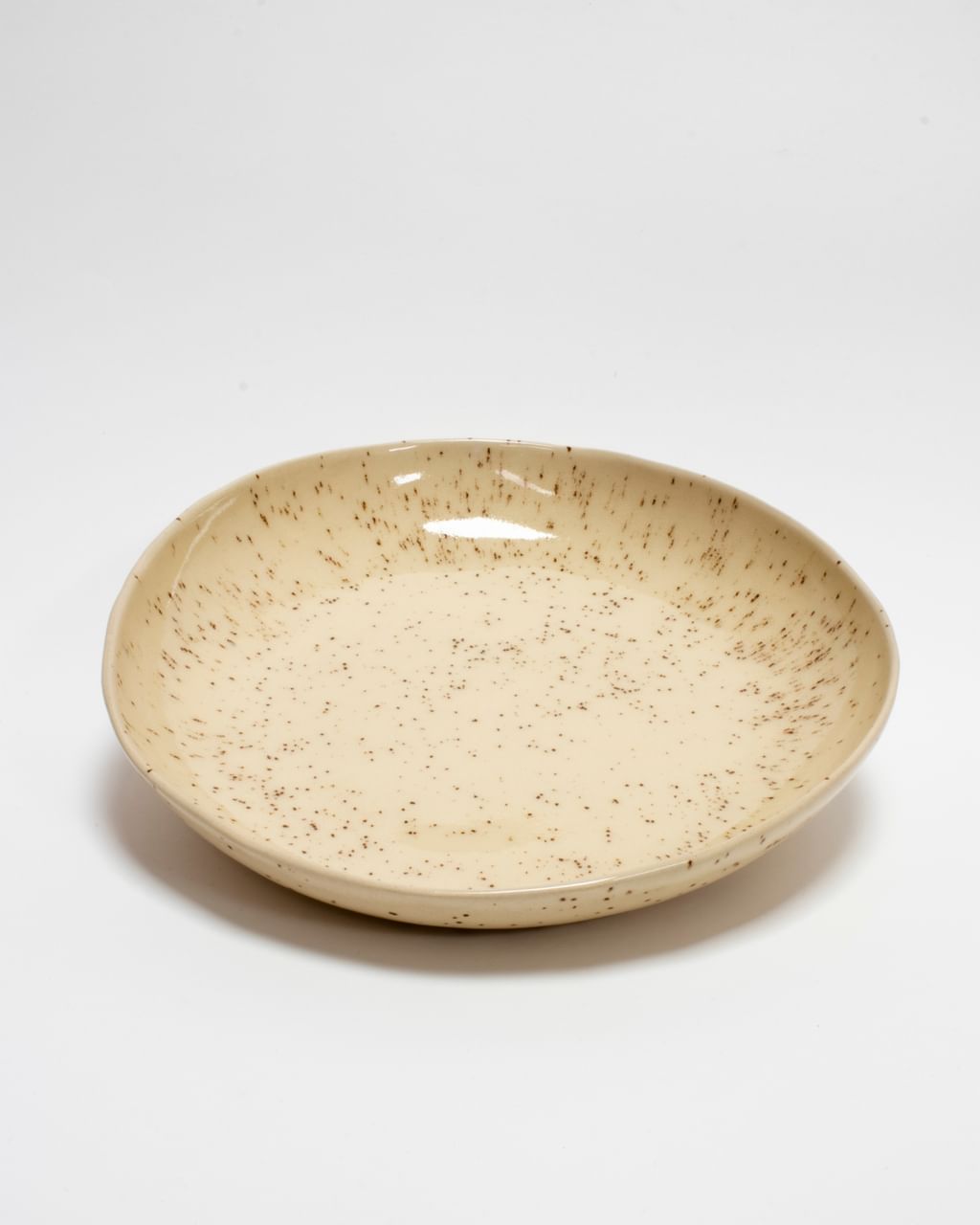 Talerz obiadowy "Agafay", 26cm