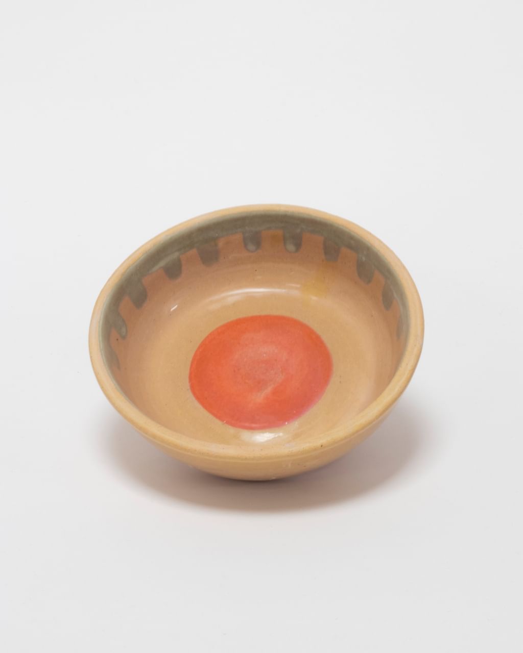 Miska Niemczyńska, zielona