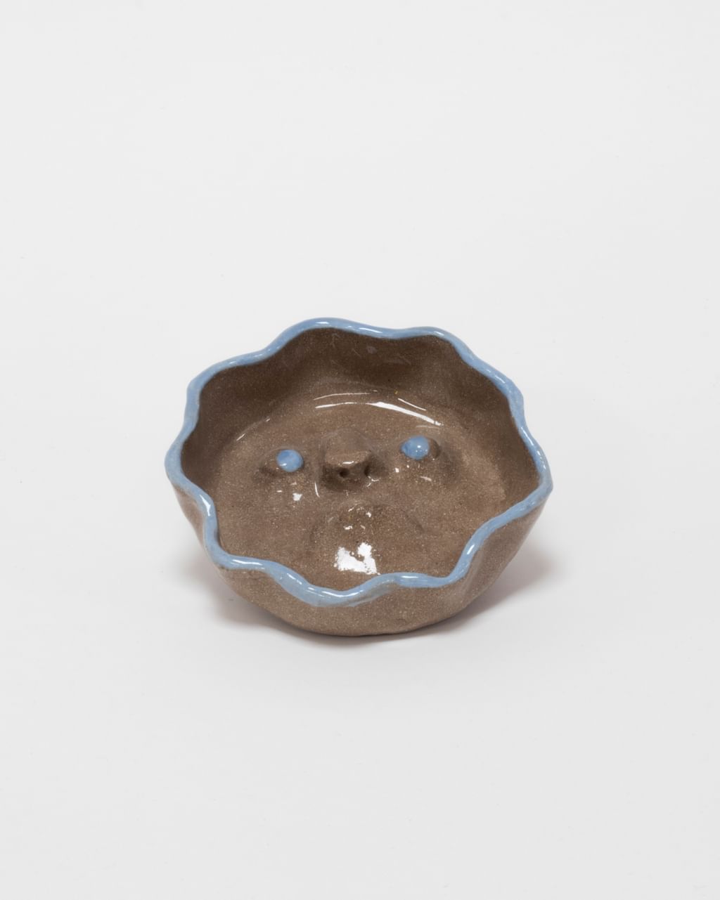 Ceramiczny "Buziulek"