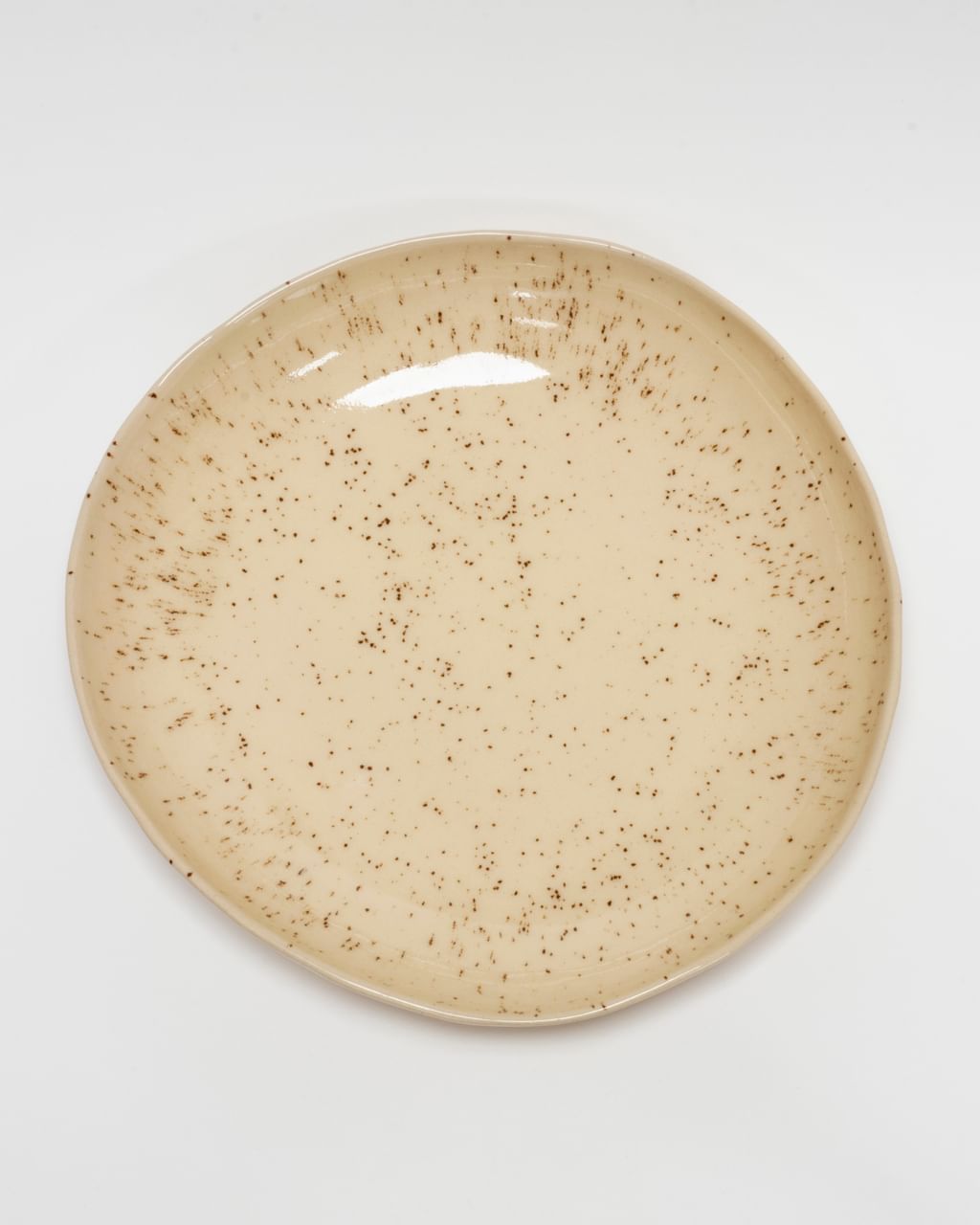 Talerz obiadowy "Agafay", 26cm