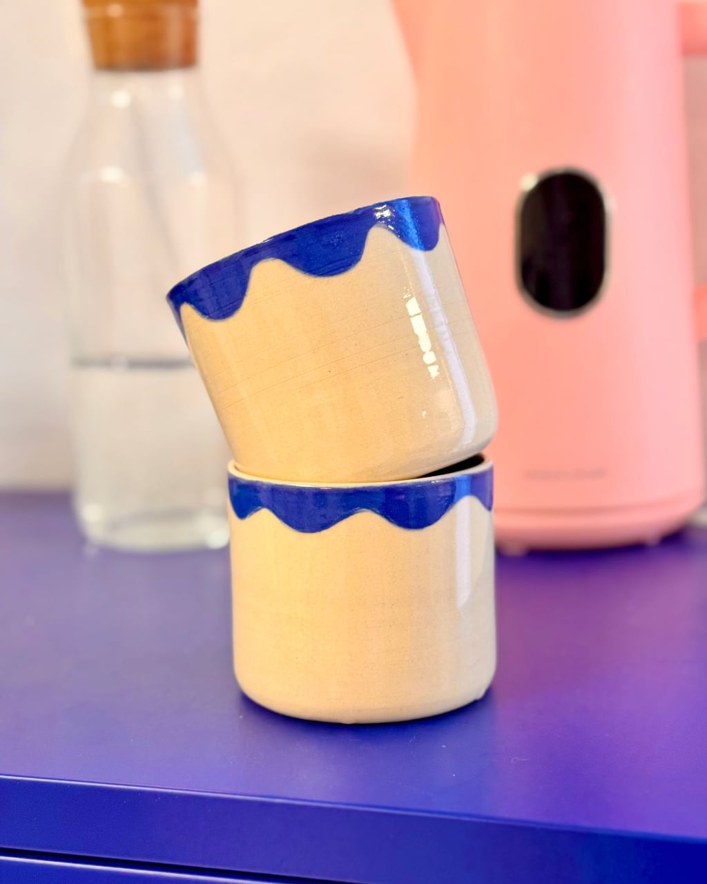 Czarka "Mesa del Mar", 350ml