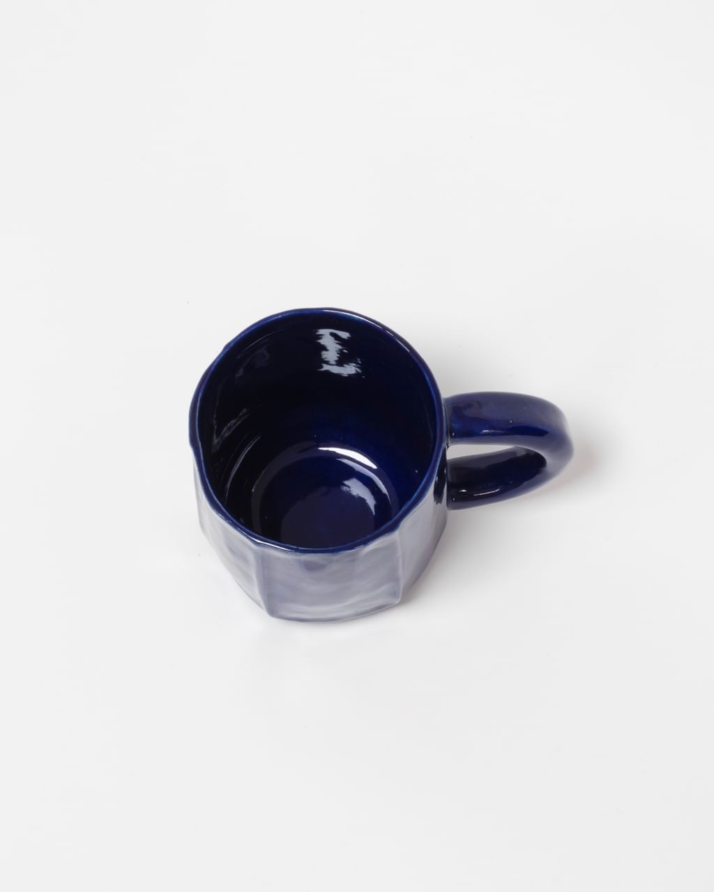 Kubek Łupek - Ocean, 500ml