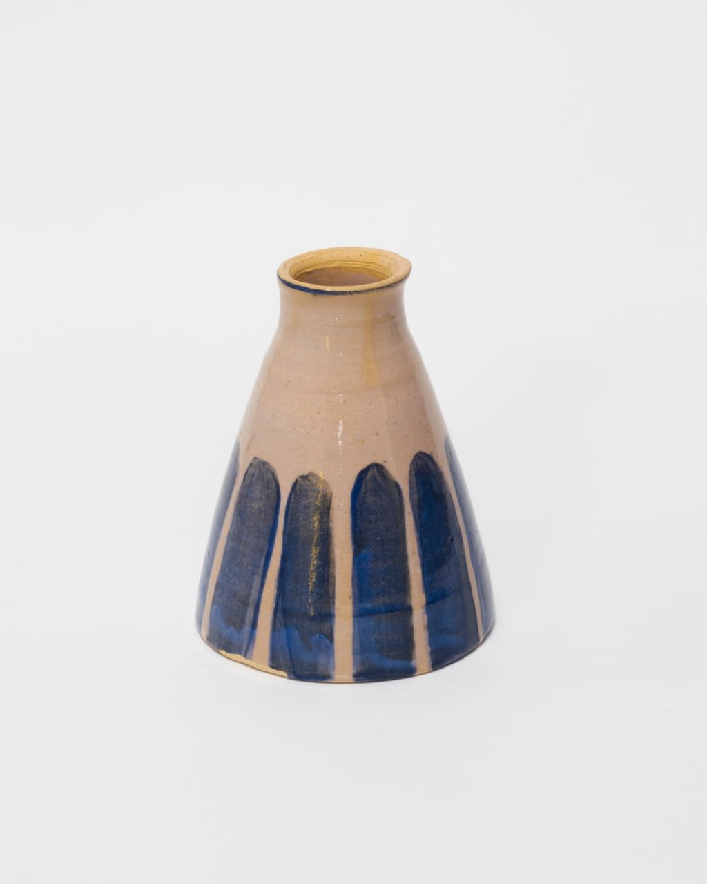 Wazonik Niemczyński, Niebieski