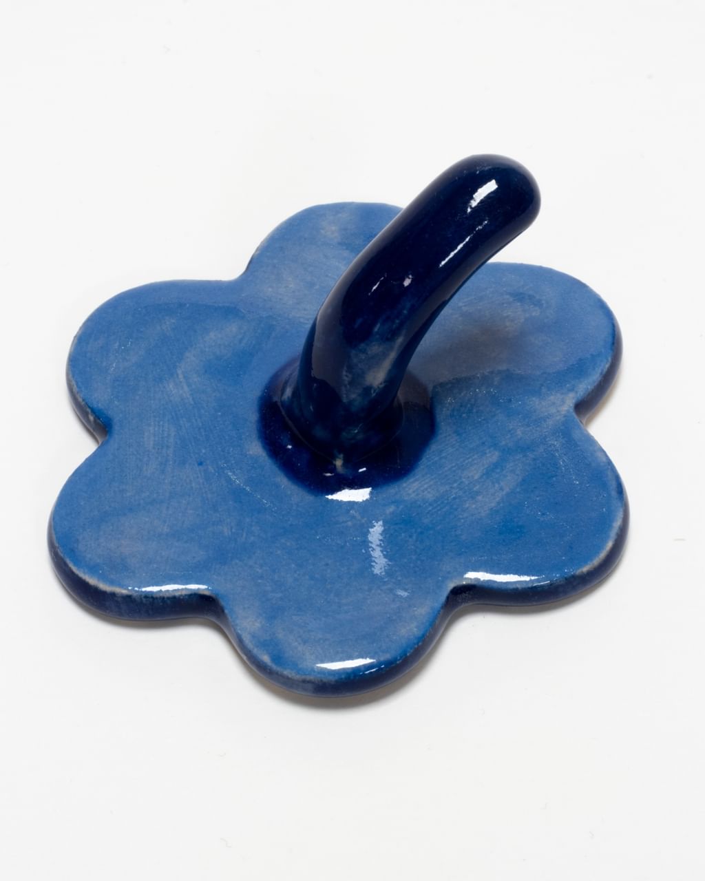 Wieszaczek "Niebieski Kwiatek II"