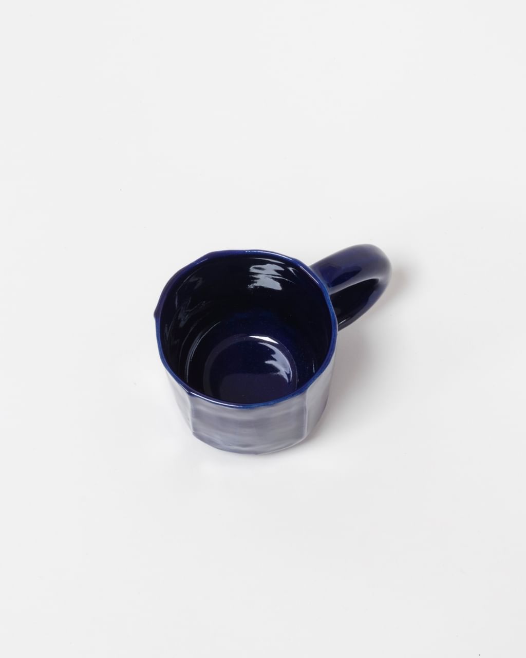 Kubek Łupek - Ocean, 330ml