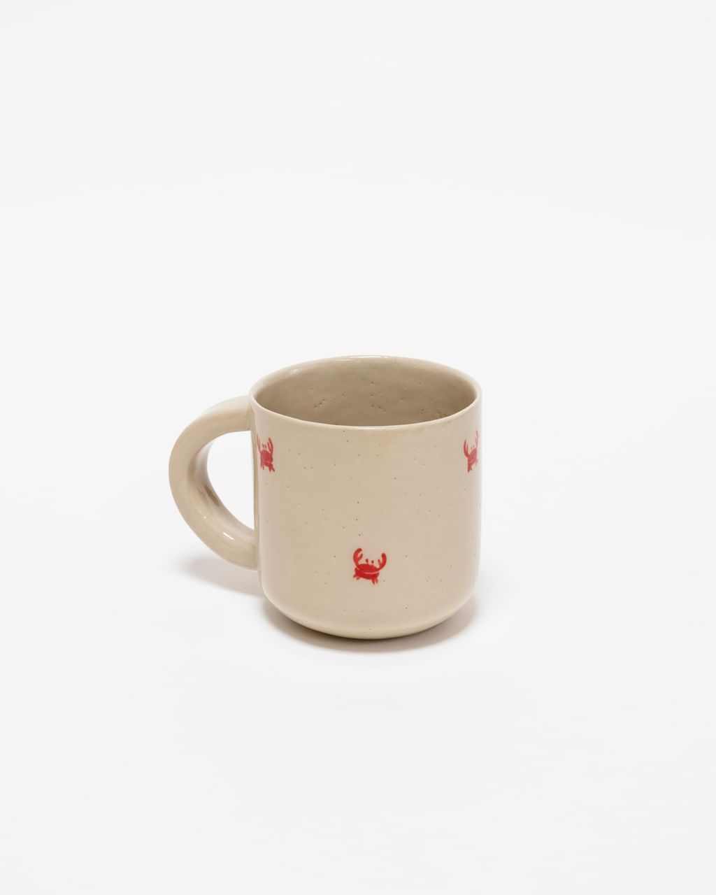 Kubek "Krabus", 500ml - outlet