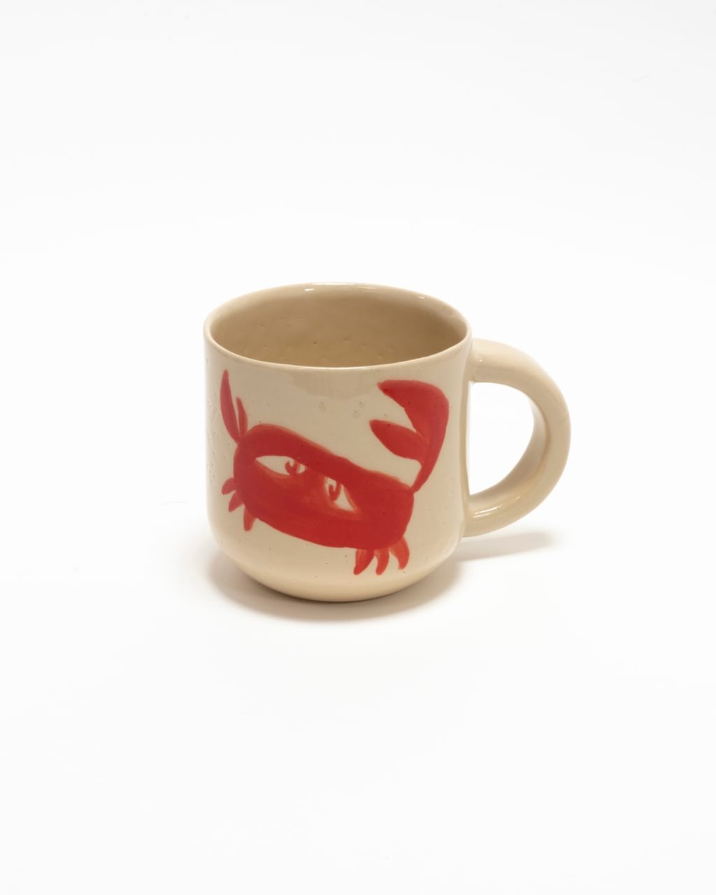 Kubek "Giga Krabus", 330ml - outlet