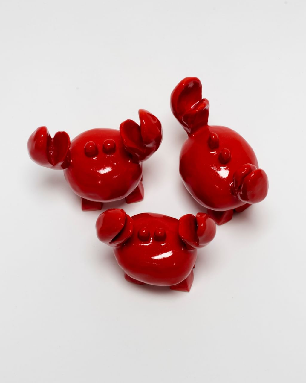 Figurka "Krabik" S