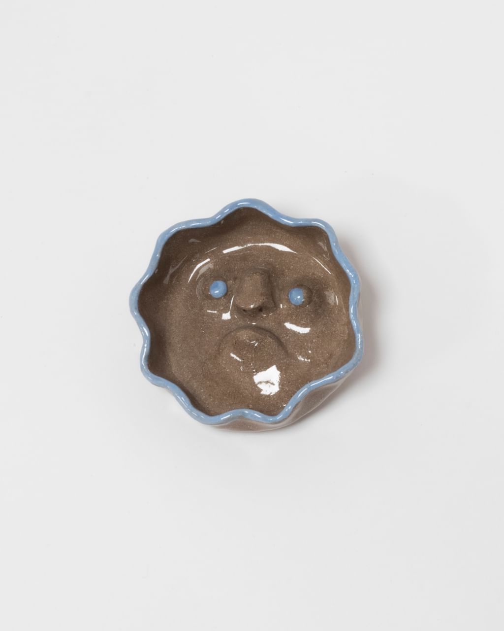 Ceramiczny "Buziulek"