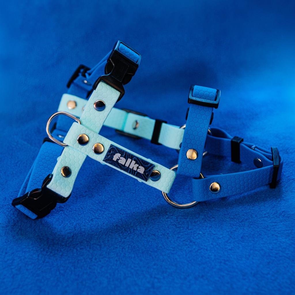 szelki spacerowe guard - pelgial