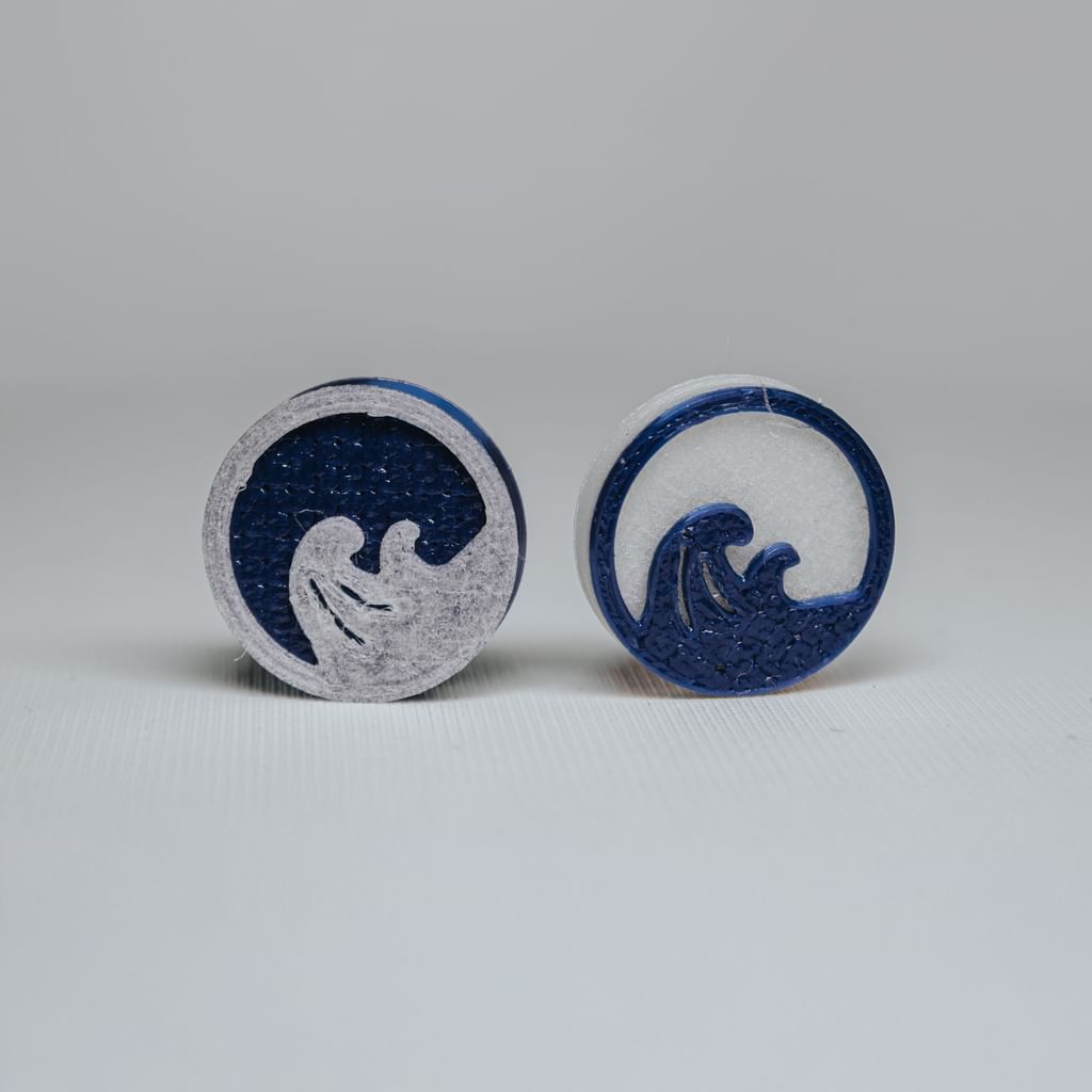 pin - falka