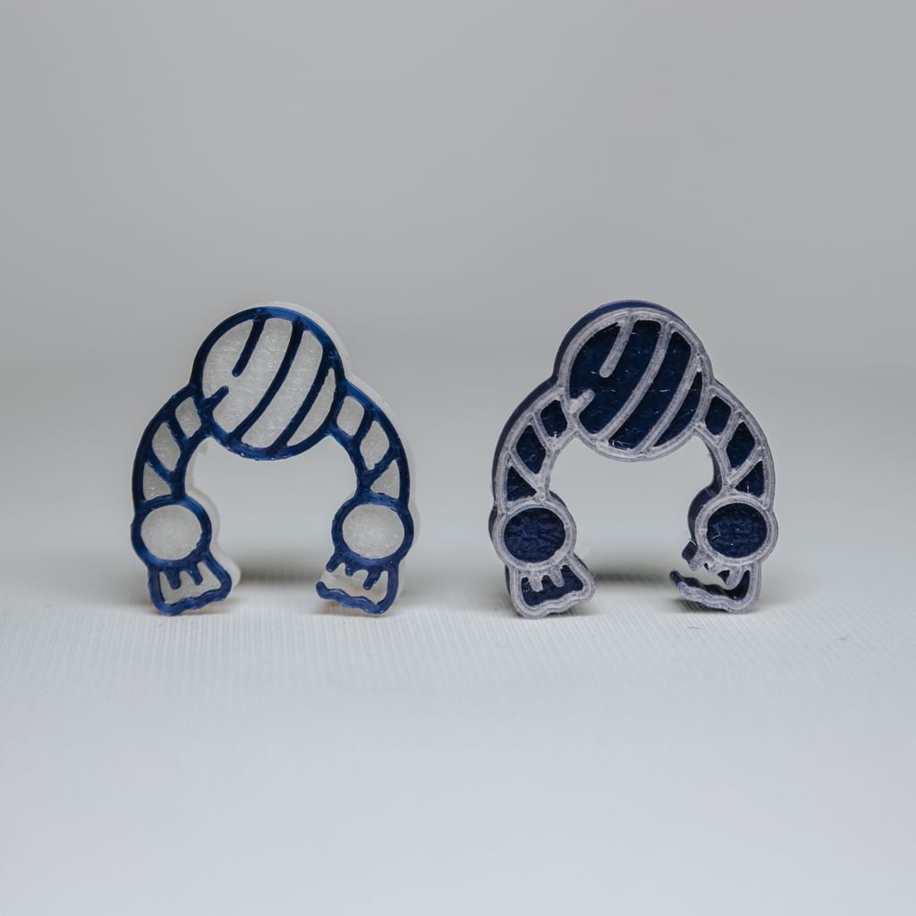 pin - psi sznur