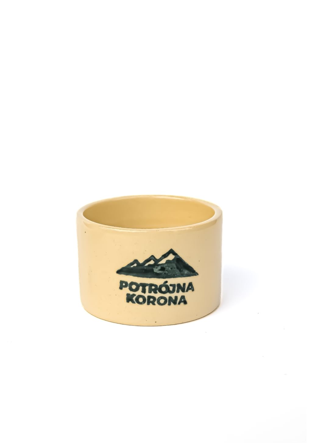 PREORDER Czarka POTRÓJNA KORONA 