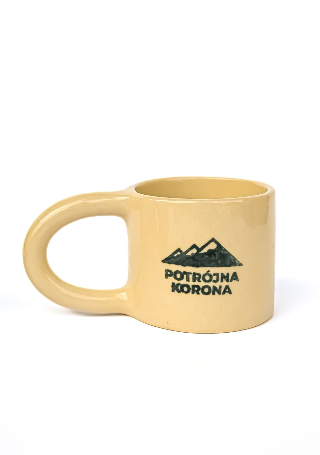 PREORDER Kubek POTRÓJNA KORONA