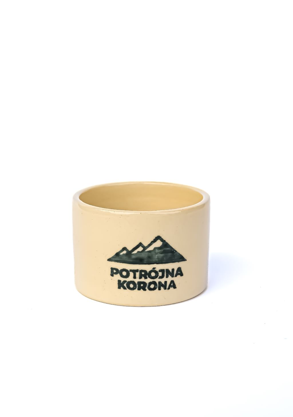 PREORDER Czarka POTRÓJNA KORONA