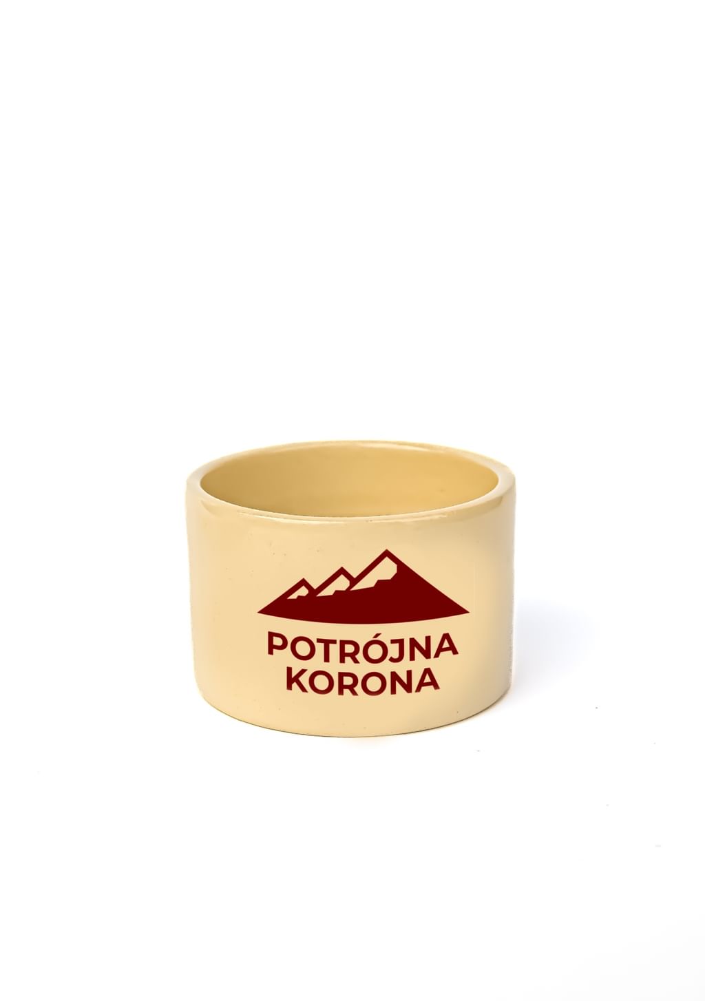 PREORDER Czarka POTRÓJNA KORONA Śnieżnicka