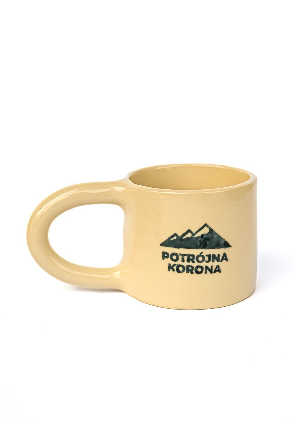 PREORDER Kubek POTRÓJNA KORONA 