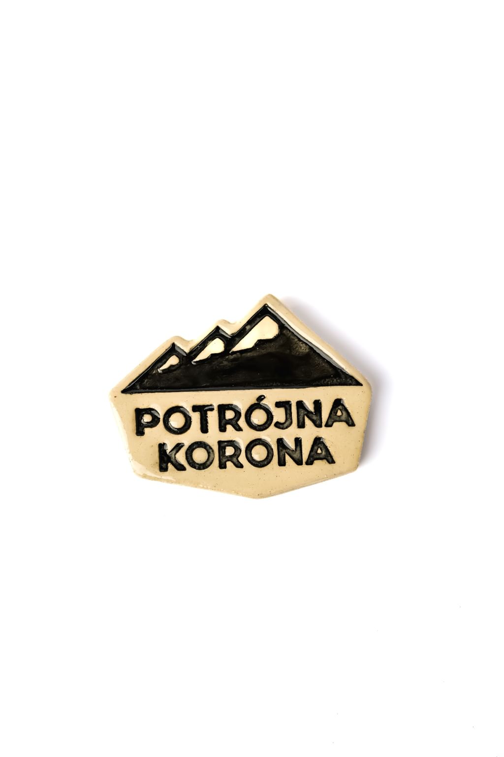 PREORDER Magnes POTRÓJNA KORONA