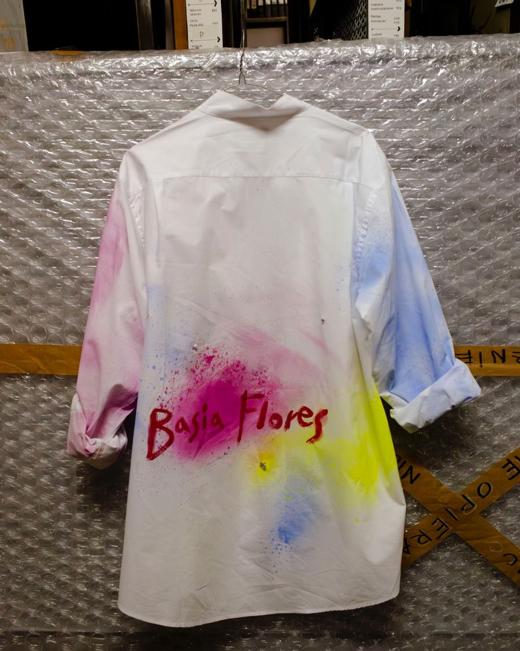 Art Shirt