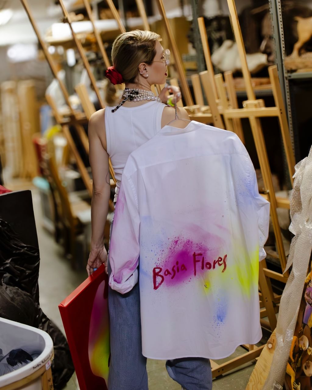 Art Shirt