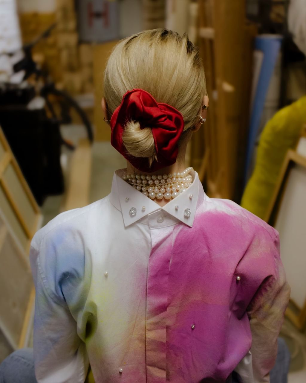 Art Shirt
