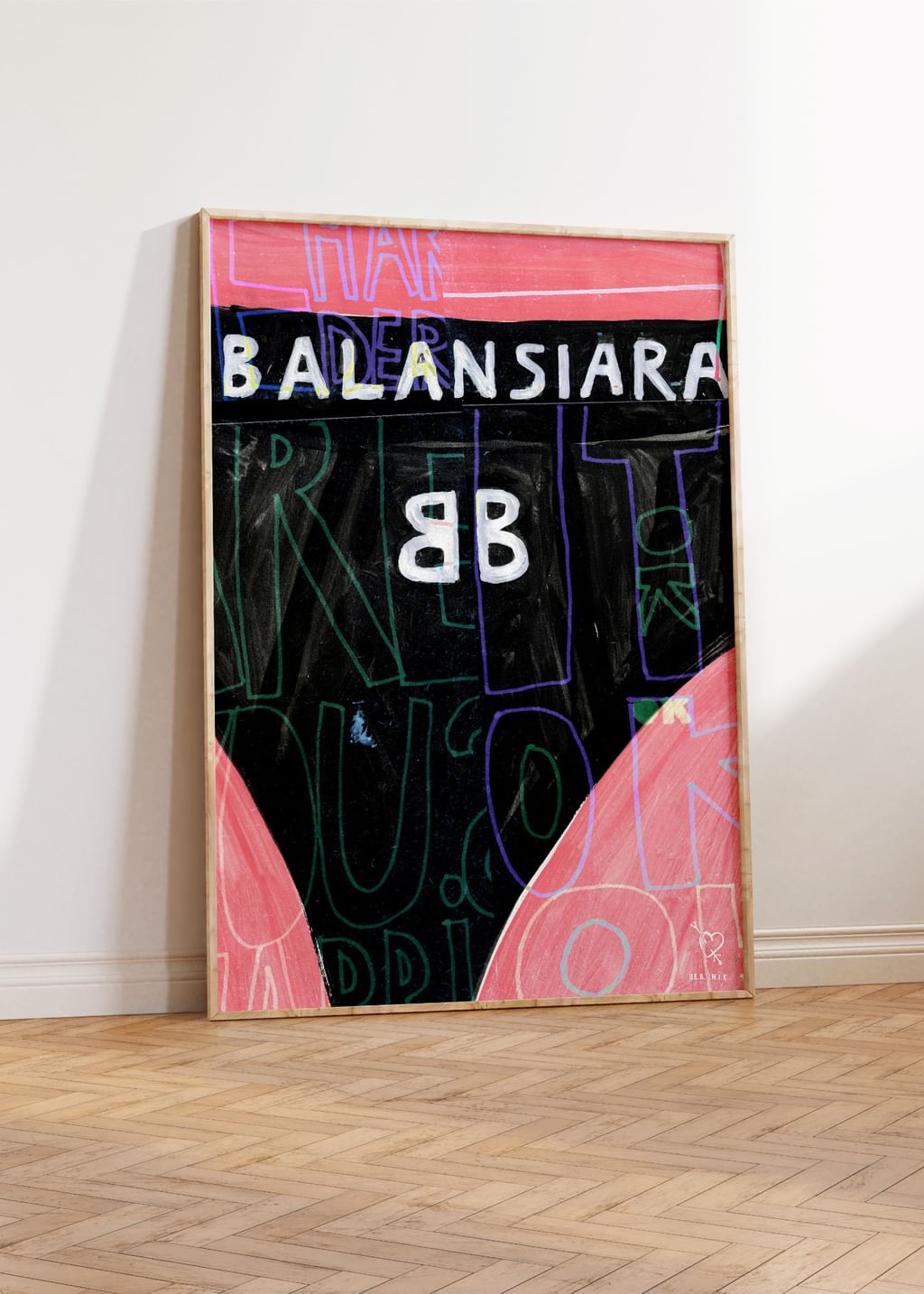 BALANSIARA (Balenciaga)