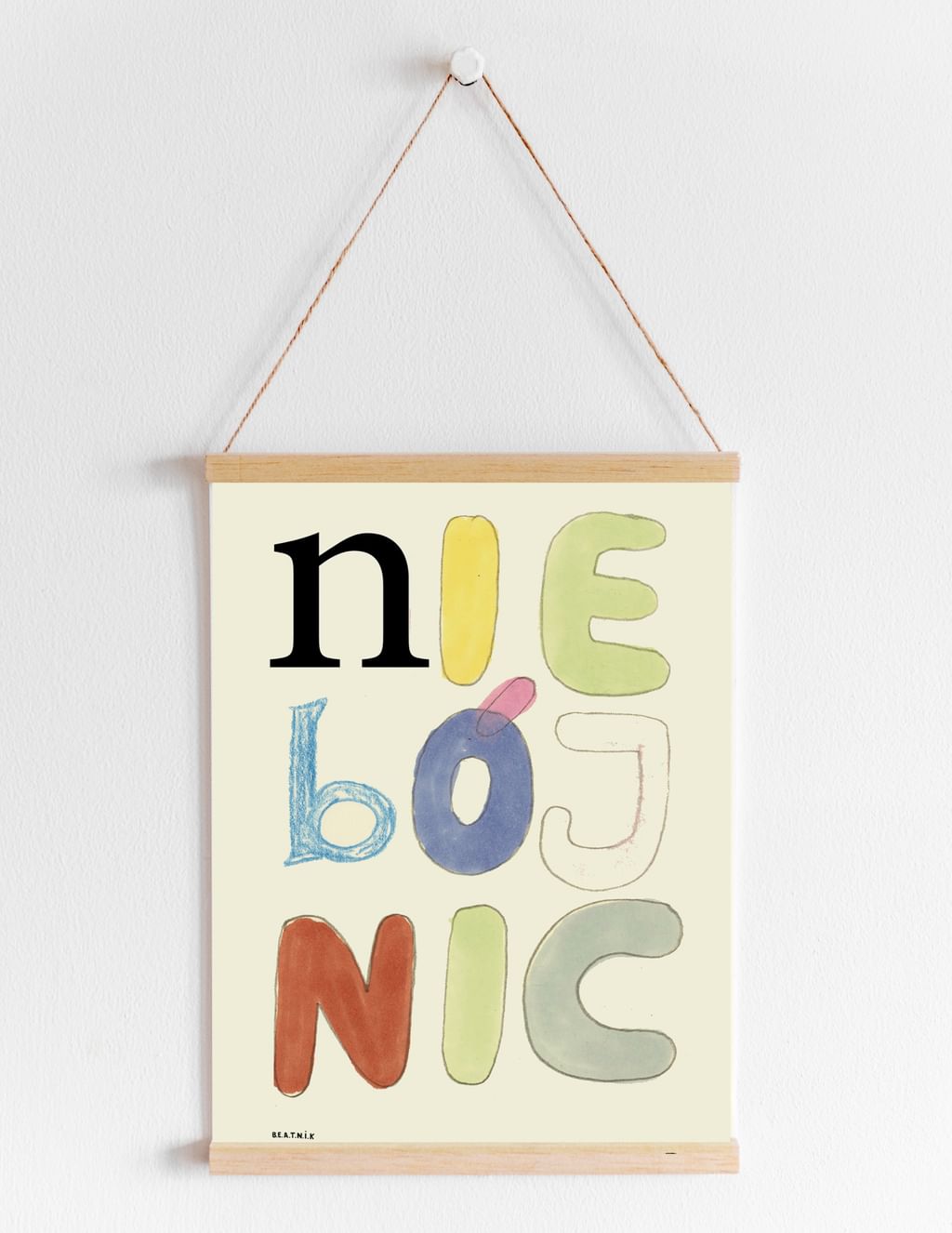 Nie Bój Nic (Luty)
