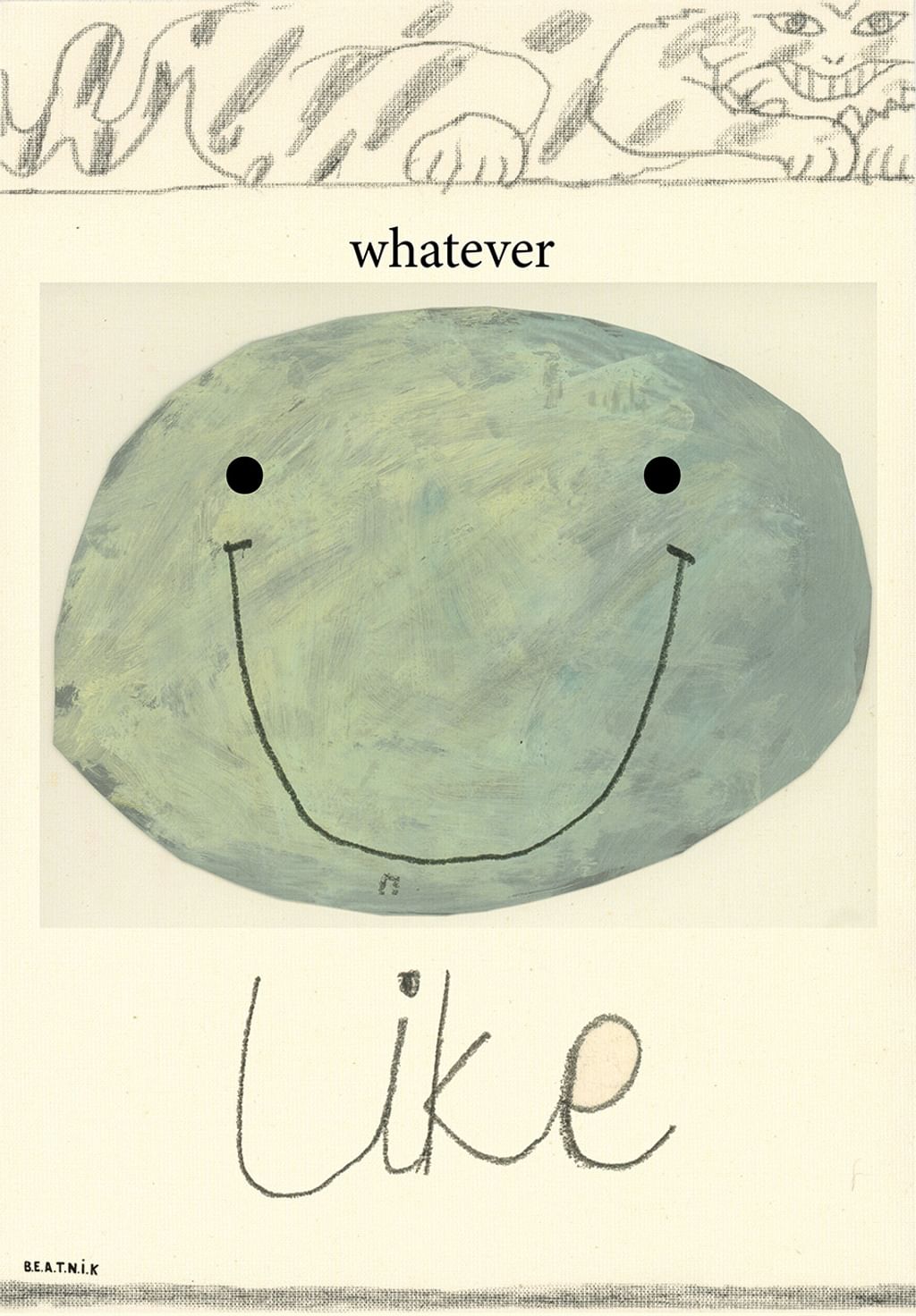 Whatever U Like (Marzec)