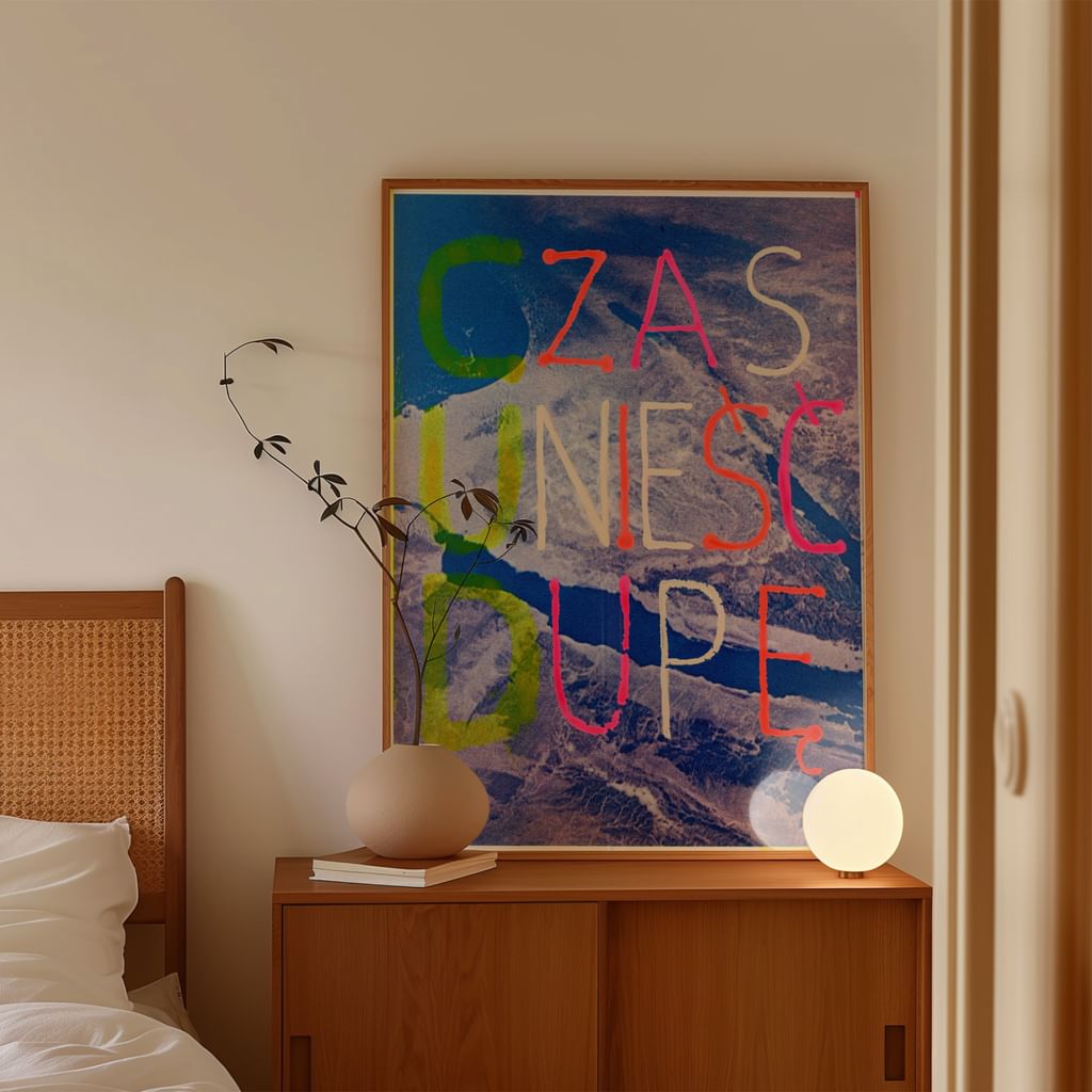 CUD - Czas Unieść Dupę