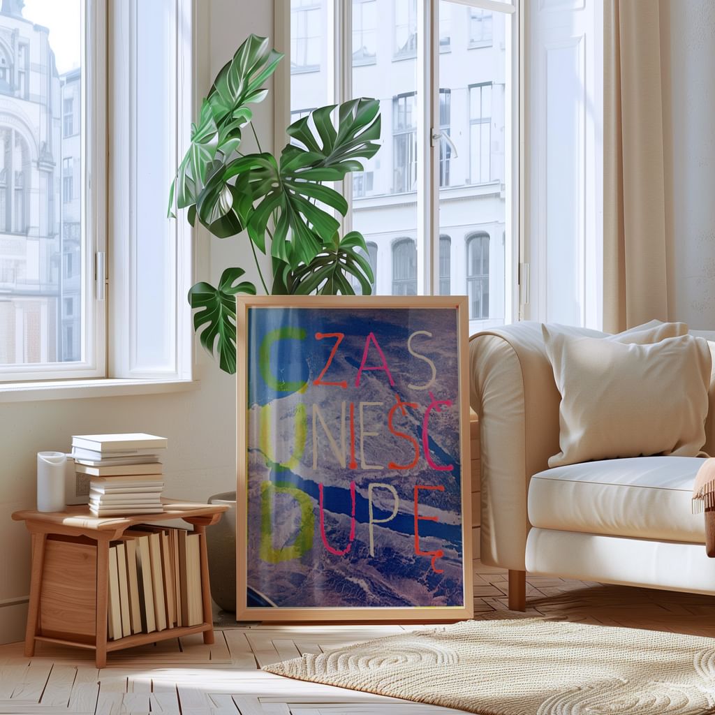 CUD - Czas Unieść Dupę