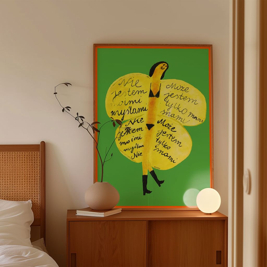 Może jestem tylko snami (Motyl)