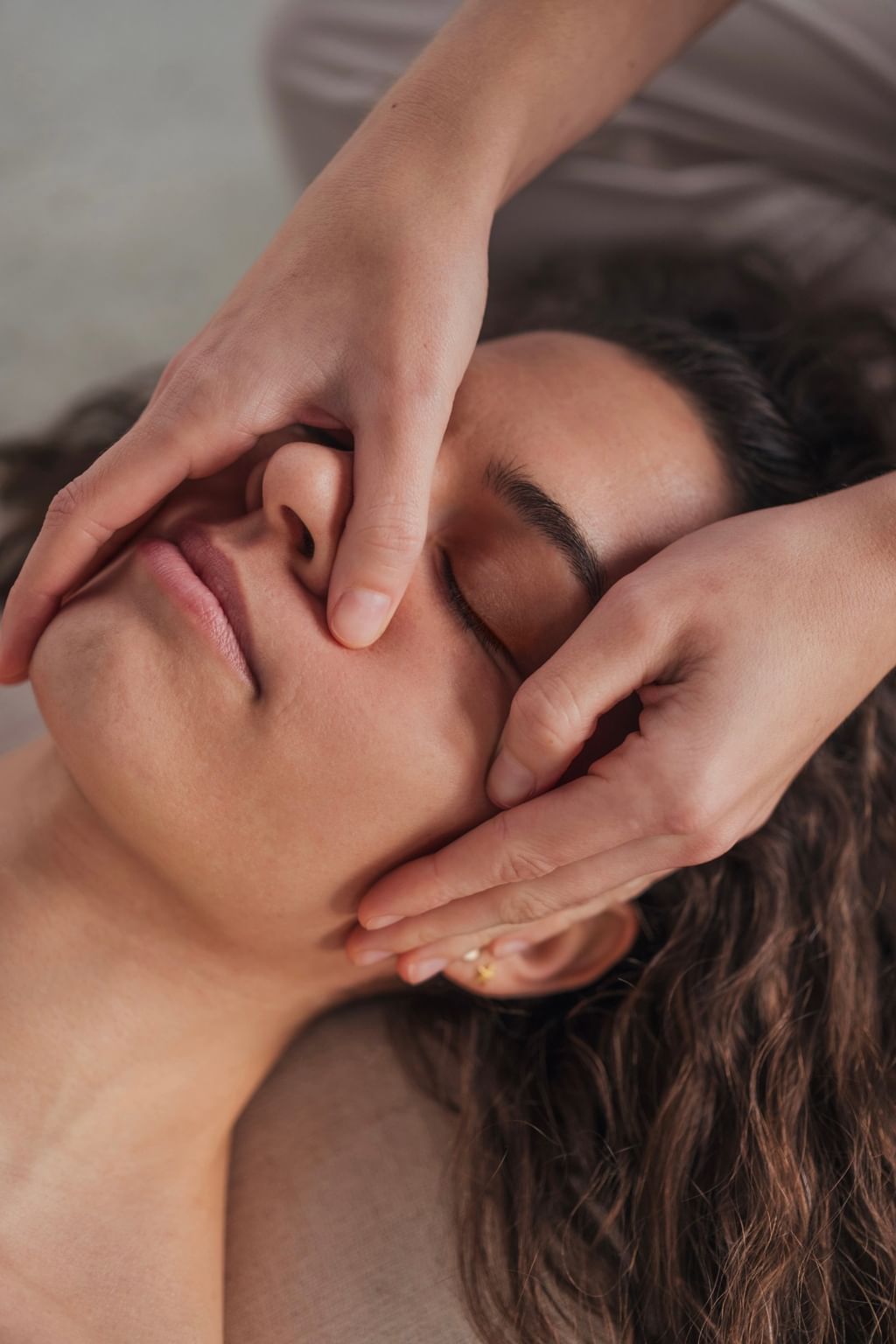 Warsztaty automasażu z Olimpką 