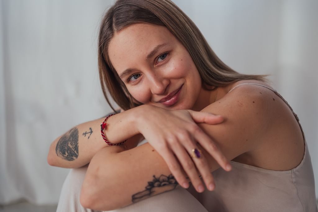 Warsztaty automasażu z Olimpką 