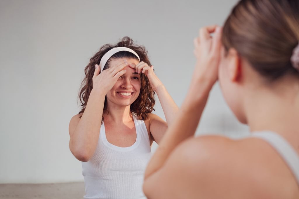 Warsztaty automasażu z Olimpką 