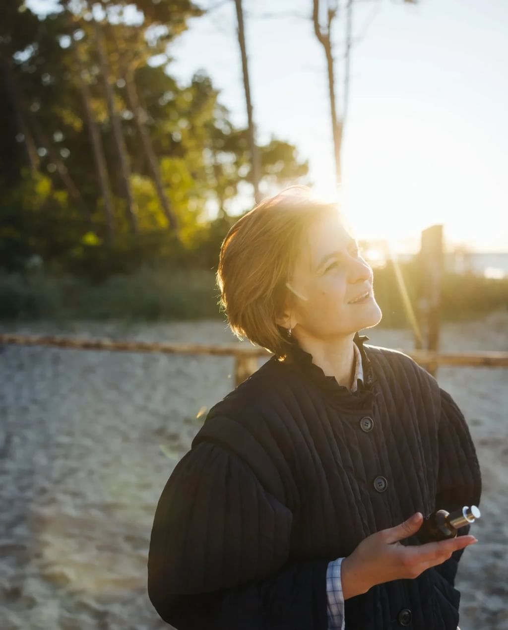 Warsztaty z tworzenia zapachów OKORO BOTANICAL FRAGNANCE 