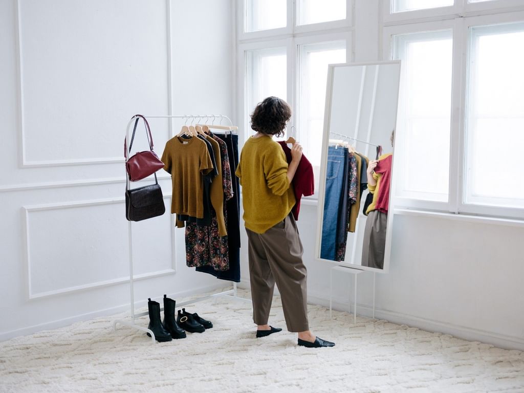 Warsztaty - jak łączyć kolory? Hirundo.kolor