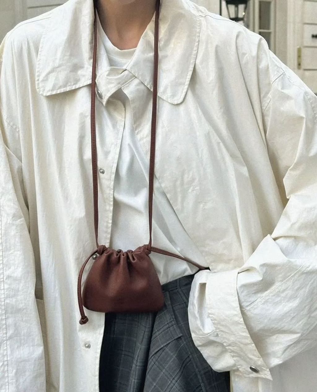 Warsztaty kaletnicze - Matjukov Leather & Son