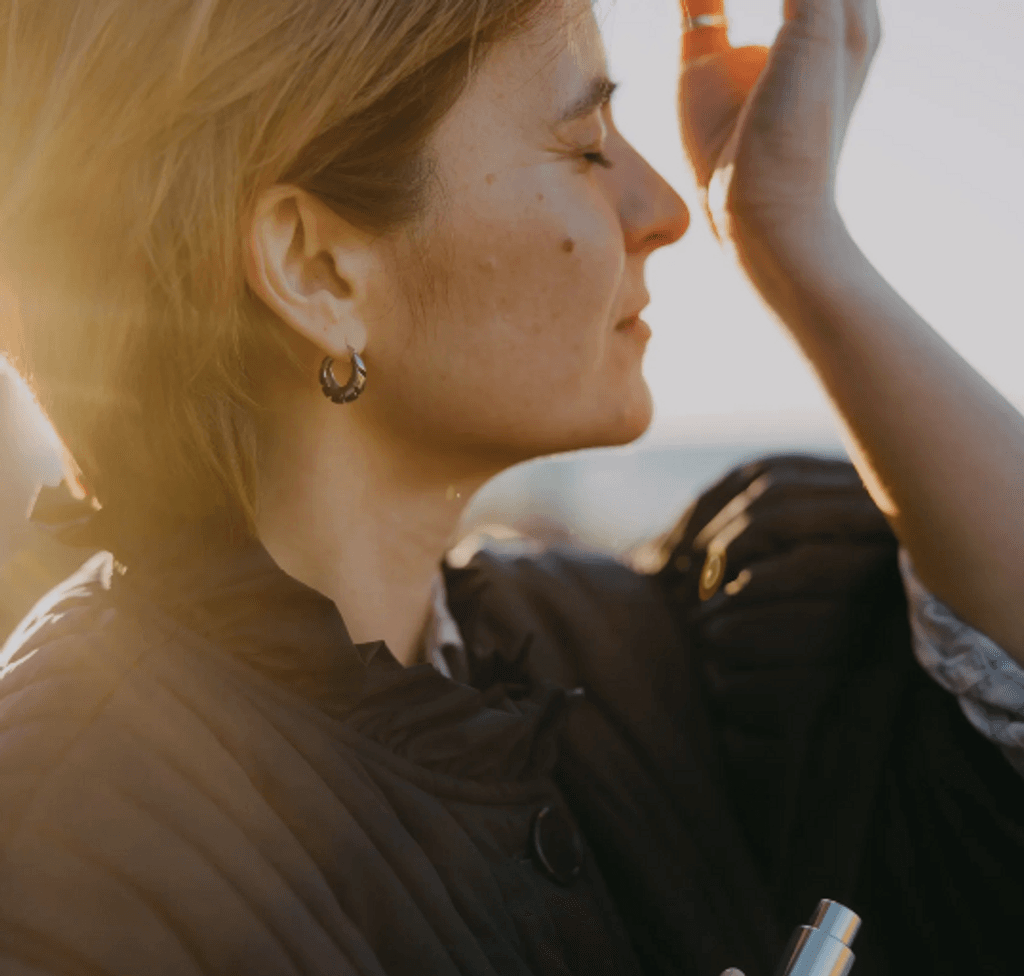 Warsztaty z tworzenia zapachów OKORO BOTANICAL FRAGNANCE 