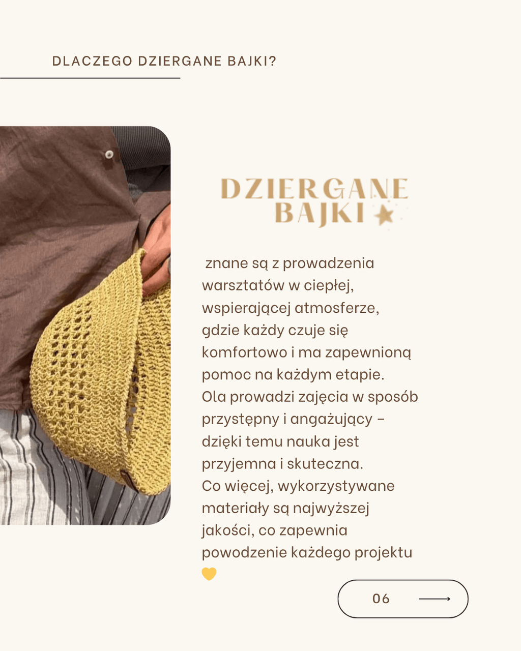 Warsztaty bucket hat na szydełku