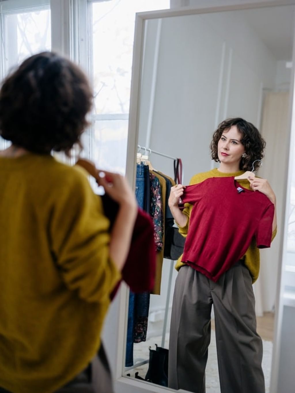 Warsztaty - jak łączyć kolory? Hirundo.kolor