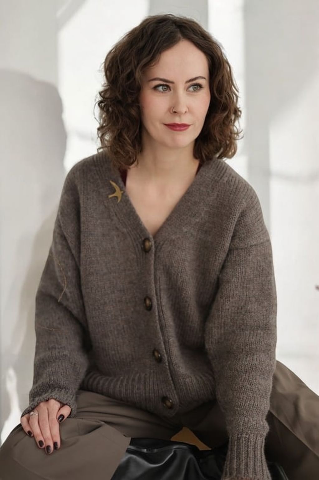 Warsztaty - jak łączyć kolory? Hirundo.kolor