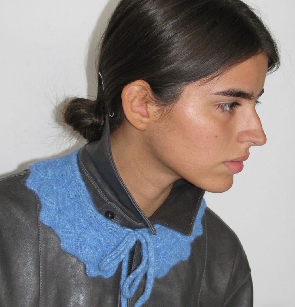 Warsztaty dziewiarskie