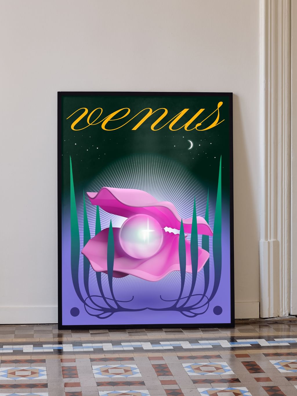 Venus