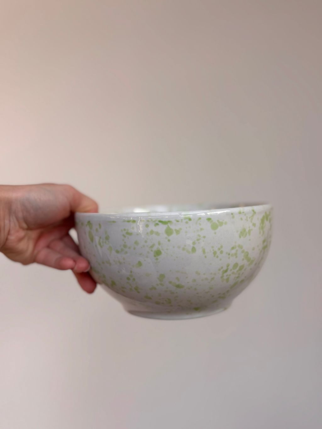 Miska w sam raz MAXI