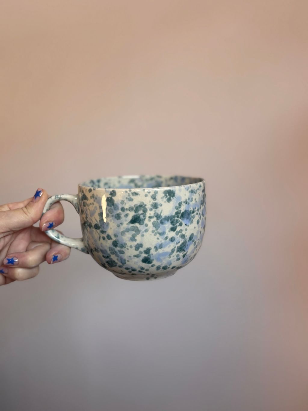 Filiżanka MAXI max 600 ml 